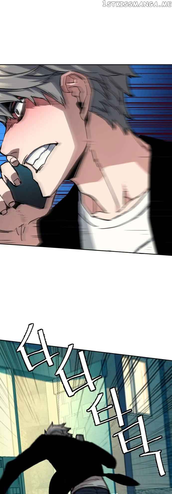 Read Teenage Mercenary Manga Online