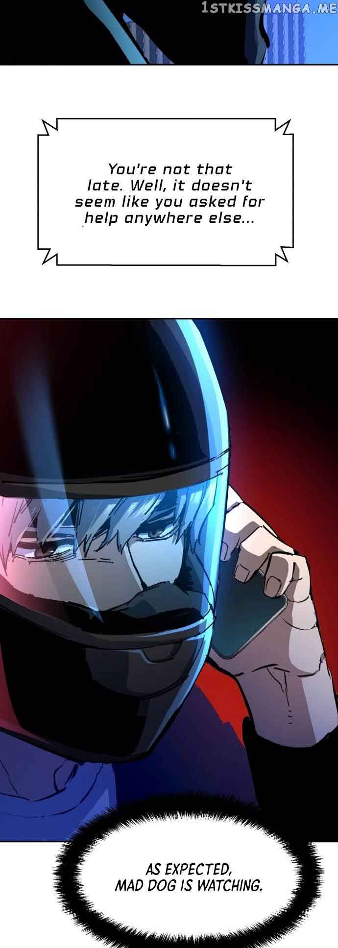Read Teenage Mercenary Manga Online