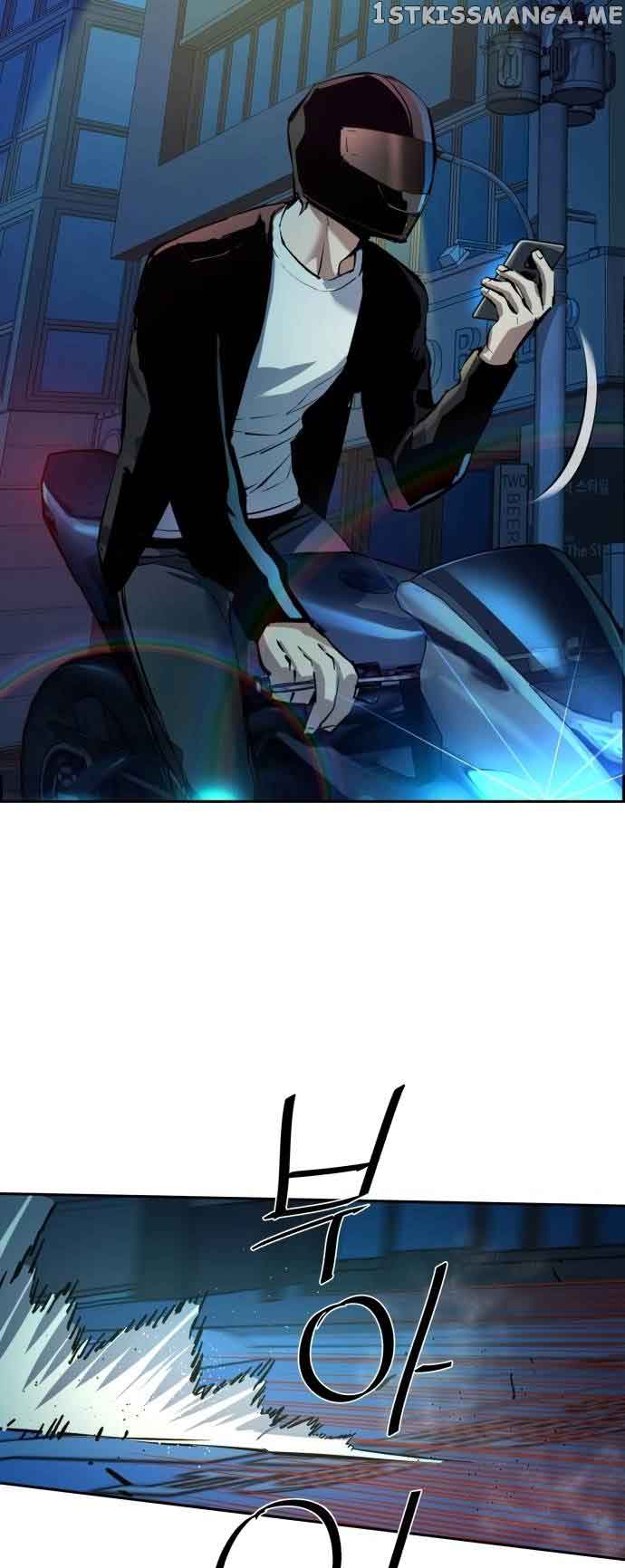 Read Teenage Mercenary Manga Online