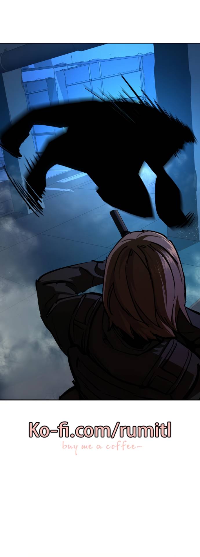 Read Teenage Mercenary Manga Online
