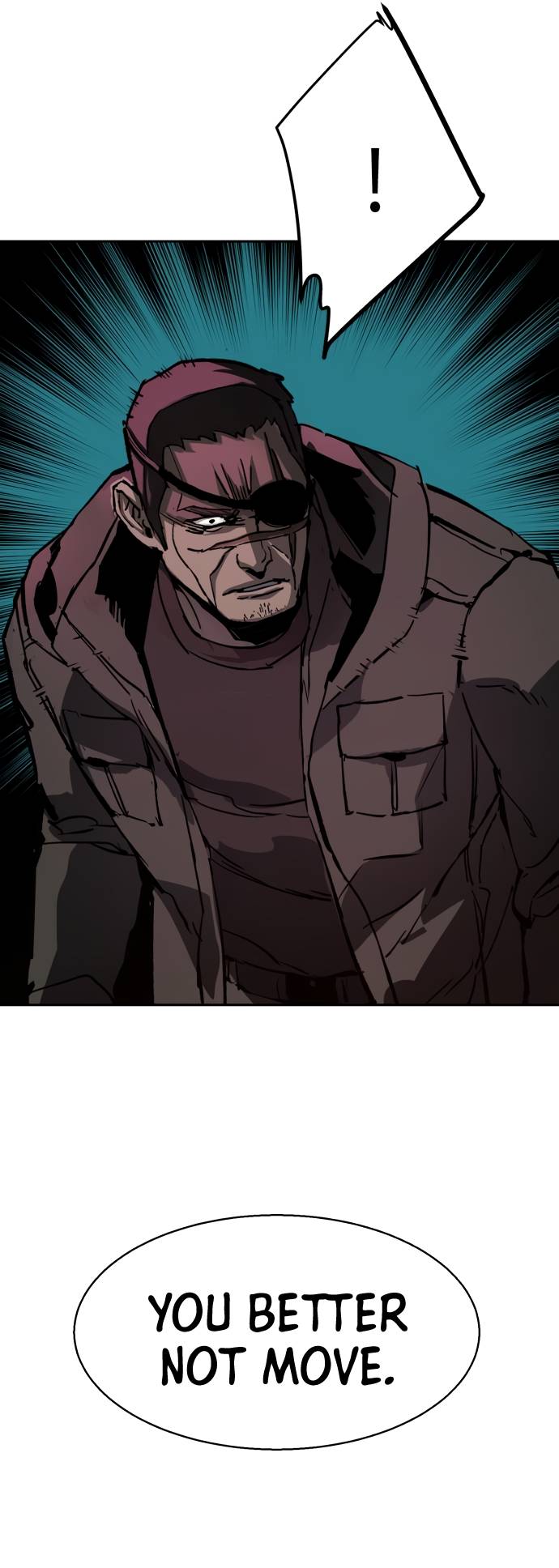 Read Teenage Mercenary Manga Online