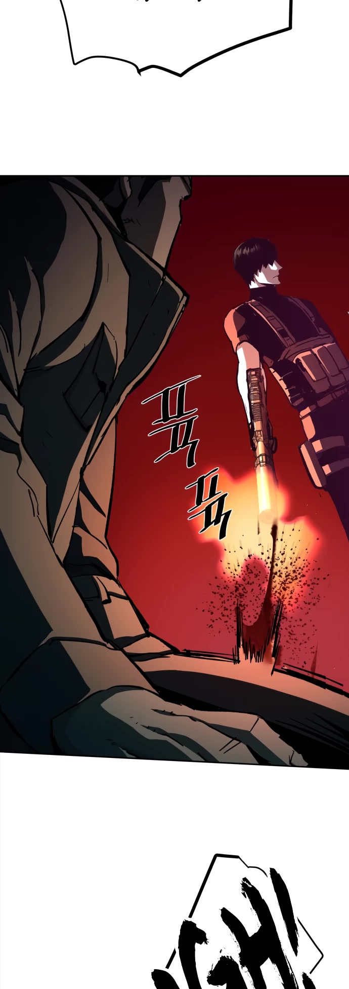 Read Teenage Mercenary Manga Online