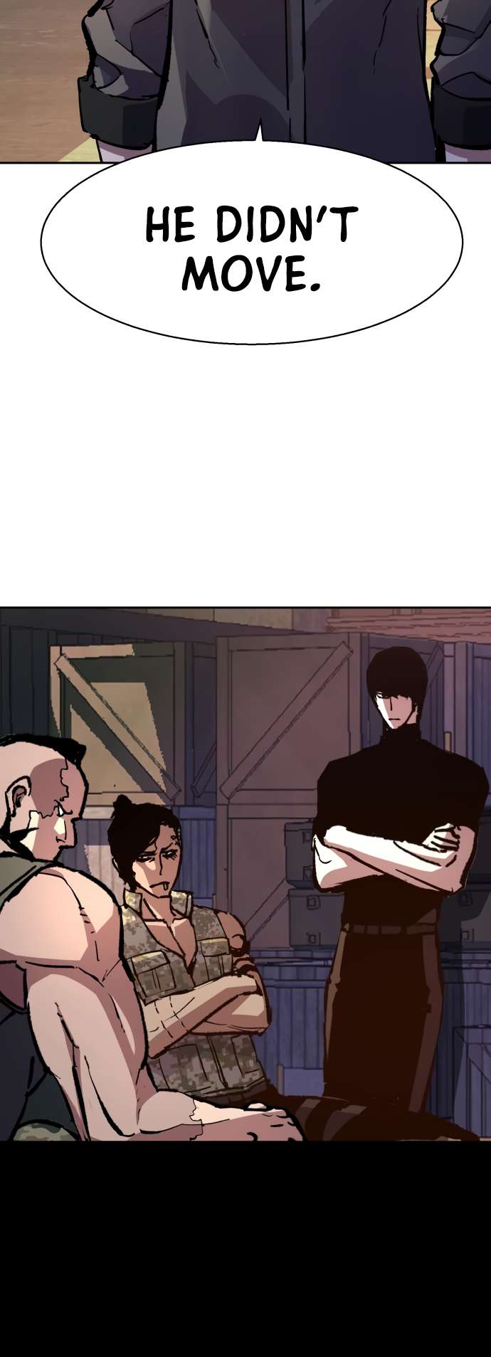 Read Teenage Mercenary Manga Online