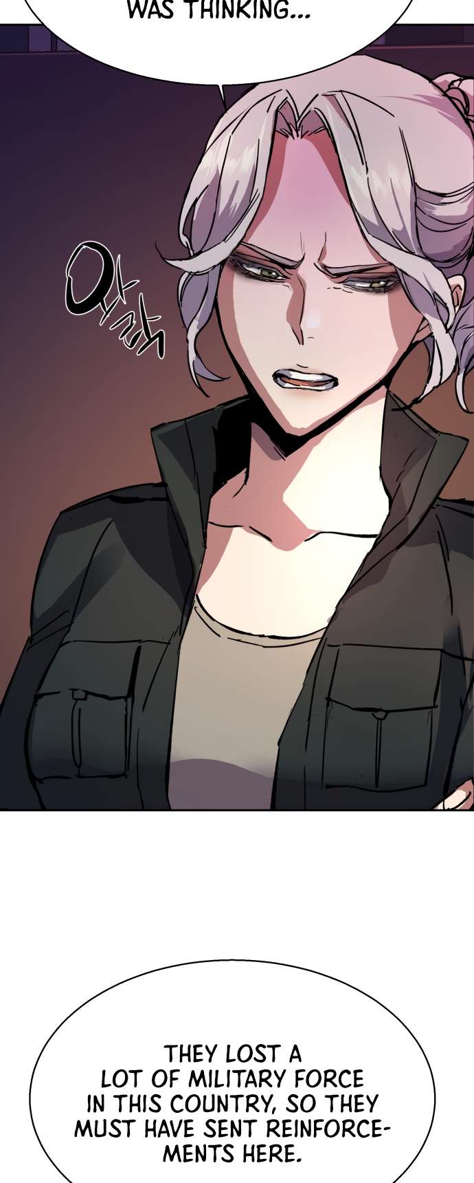 Read Teenage Mercenary Manga Online