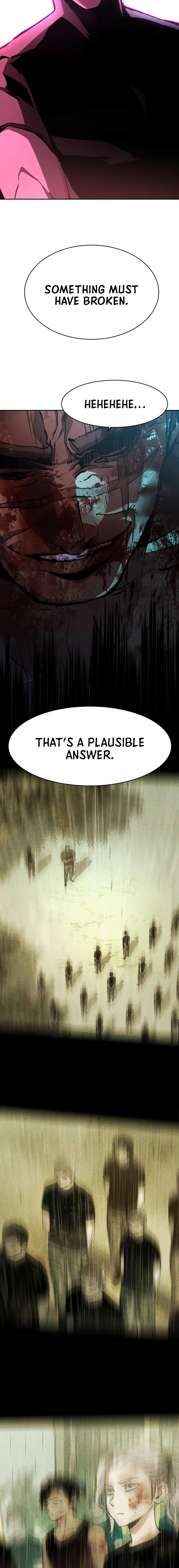 Read Teenage Mercenary Manga Online