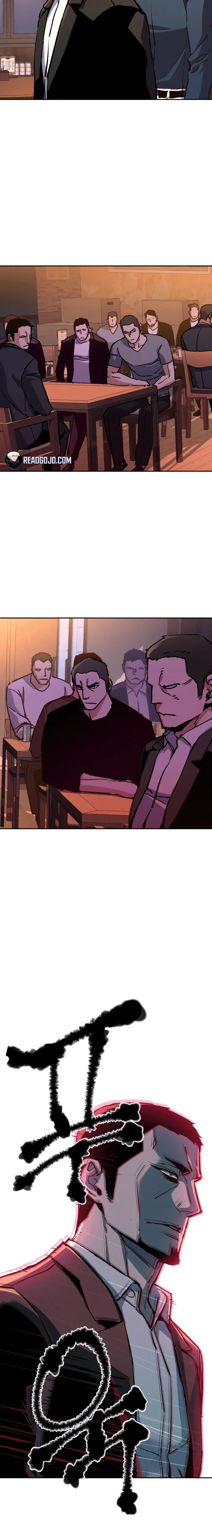 Read Teenage Mercenary Manga Online