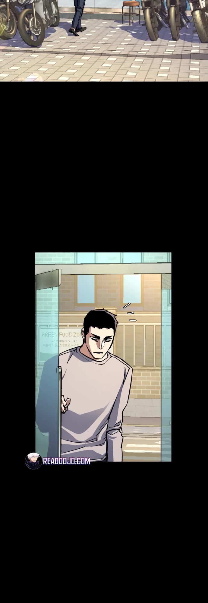 Read Teenage Mercenary Manga Online