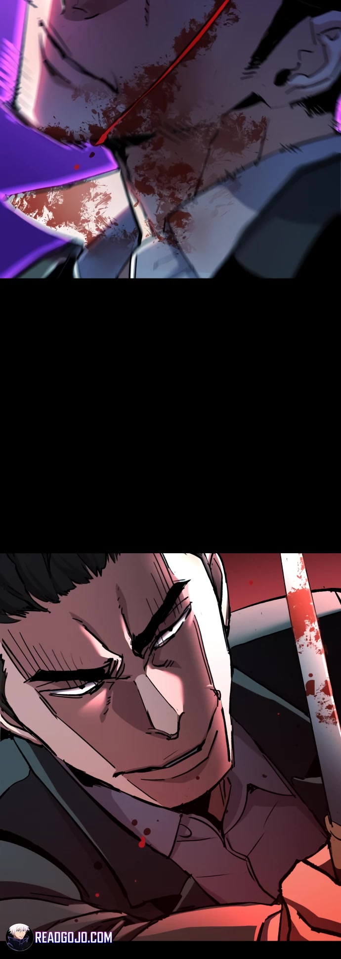 Read Teenage Mercenary Manga Online