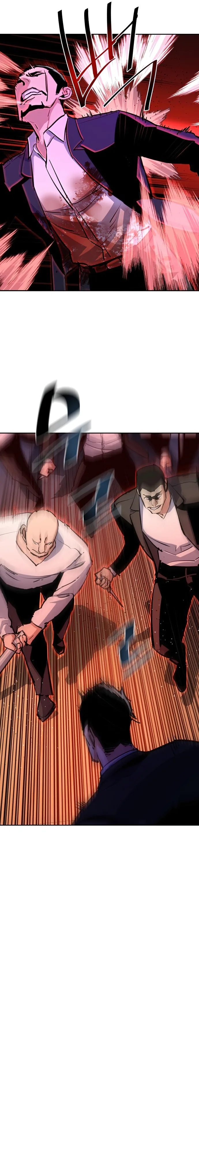 Read Teenage Mercenary Manga Online