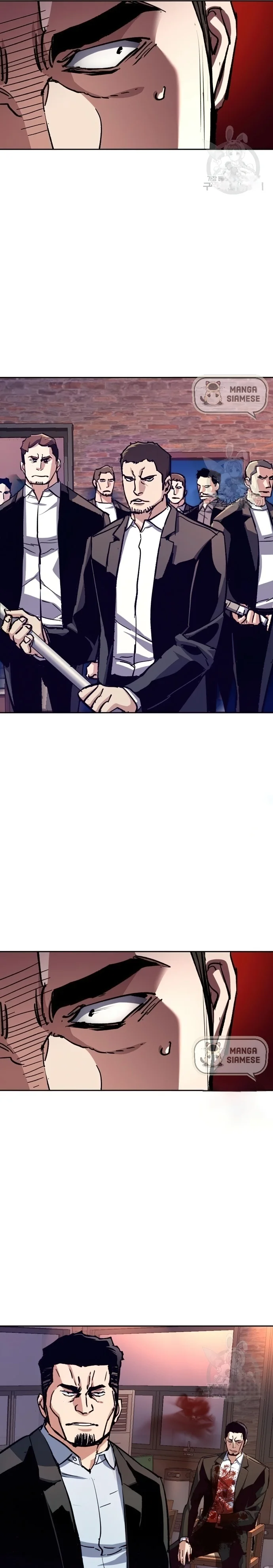 Read Teenage Mercenary Manga Online