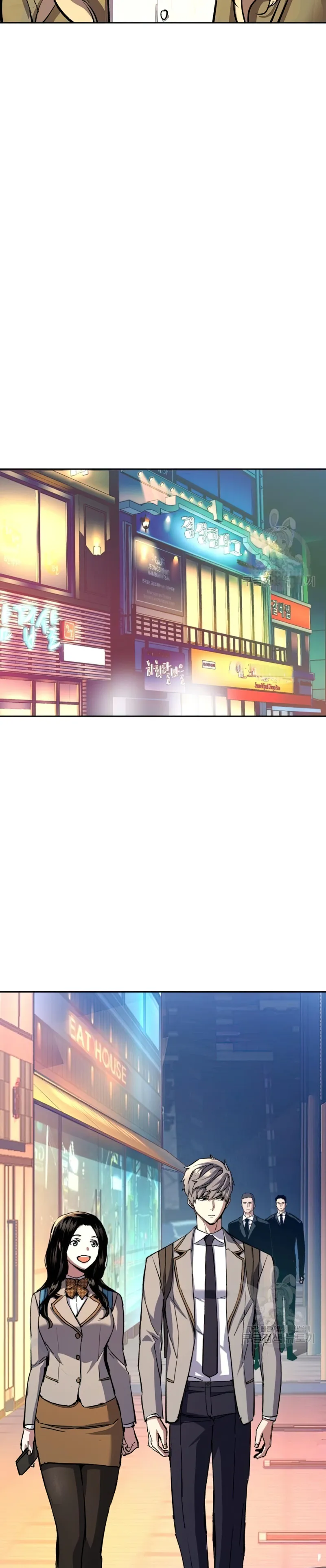 Read Teenage Mercenary Manga Online