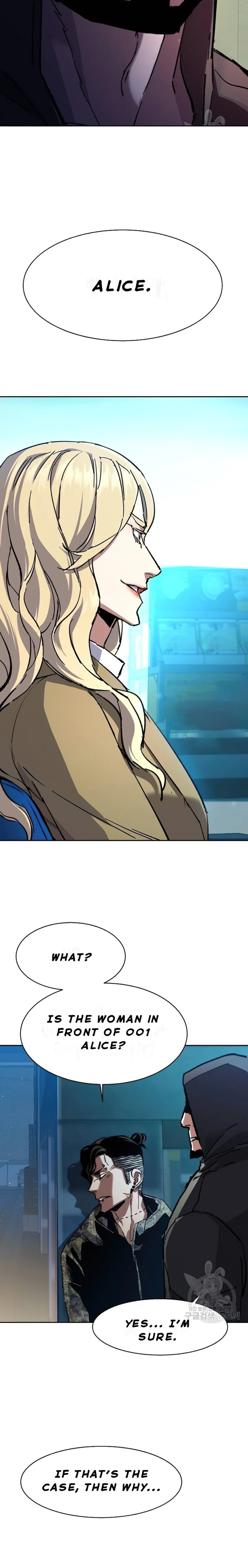 Read Teenage Mercenary Manga Online