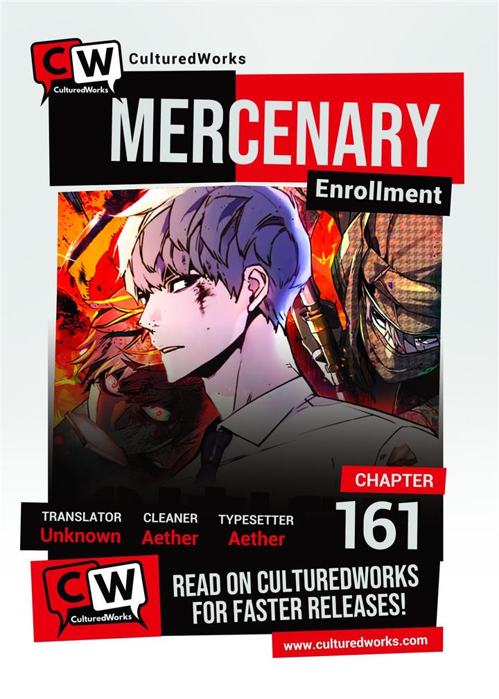 Read Teenage Mercenary Manga Online