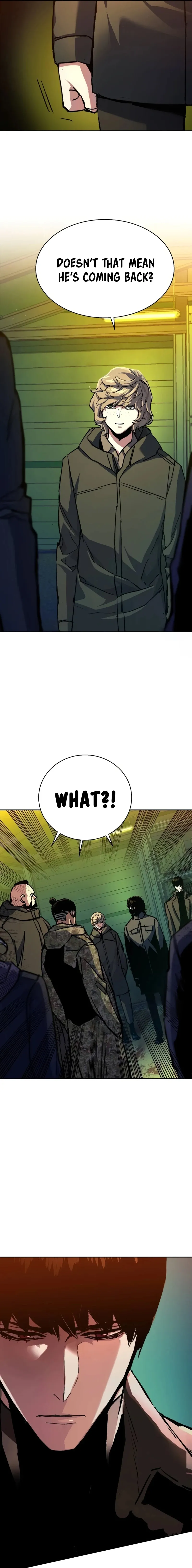 Read Teenage Mercenary Manga Online