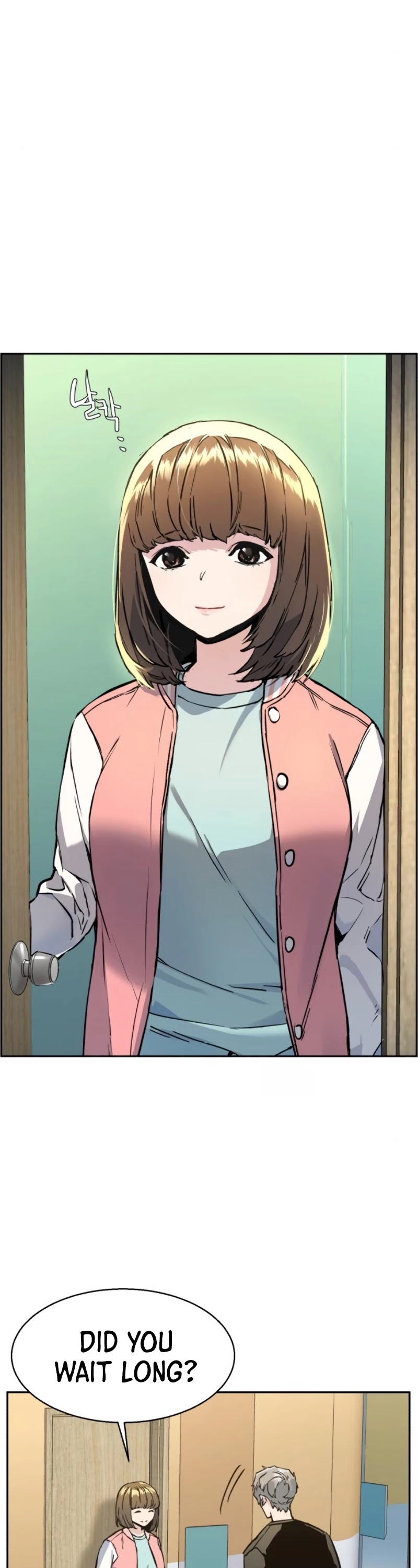 Read Teenage Mercenary Manga Online