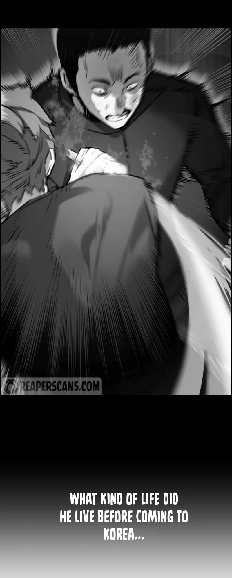 Read Teenage Mercenary Manga Online