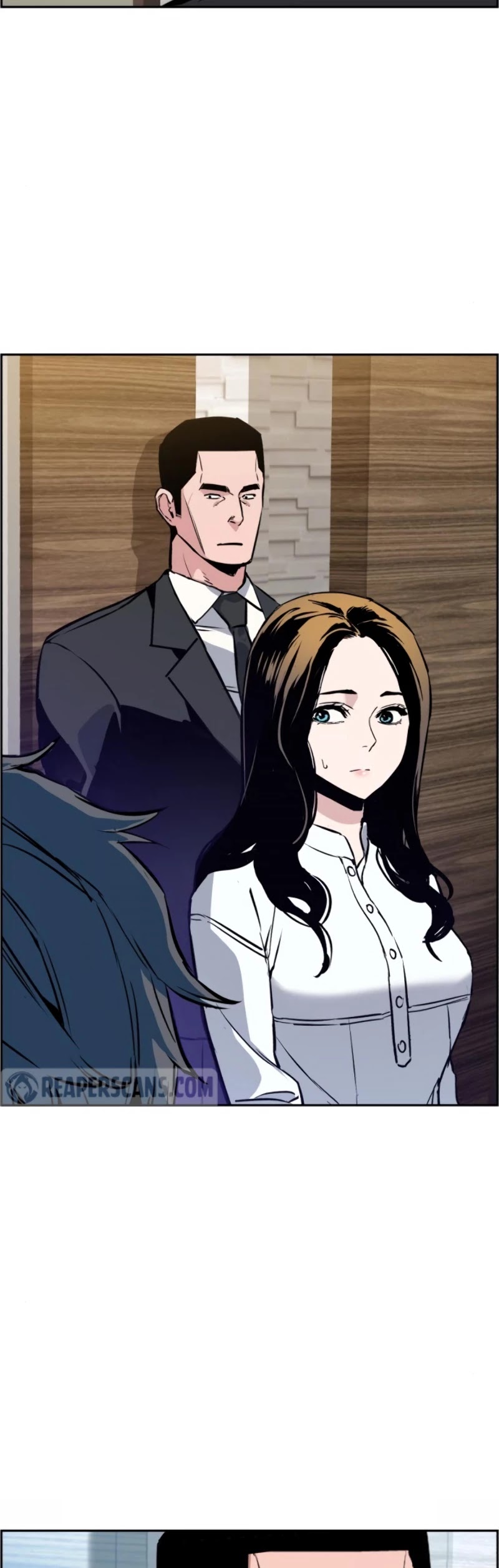 Read Teenage Mercenary Manga Online