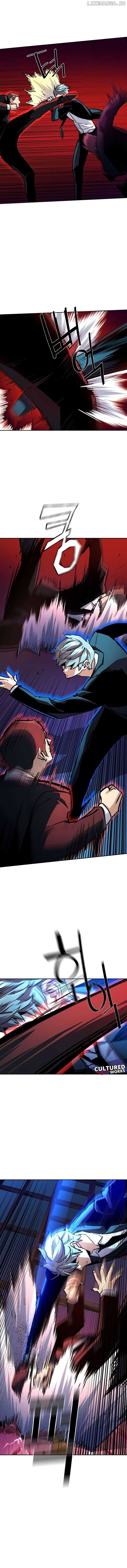 Read Teenage Mercenary Manga Online