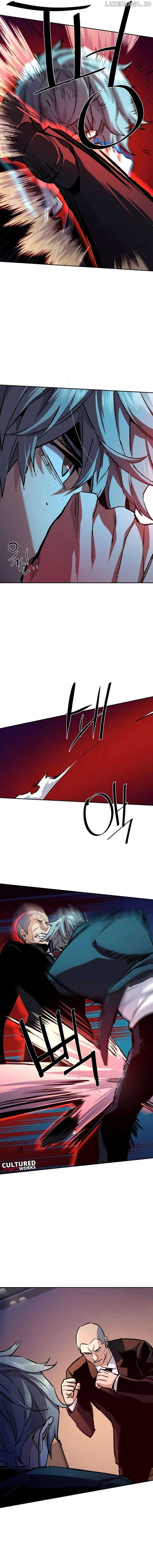 Read Teenage Mercenary Manga Online