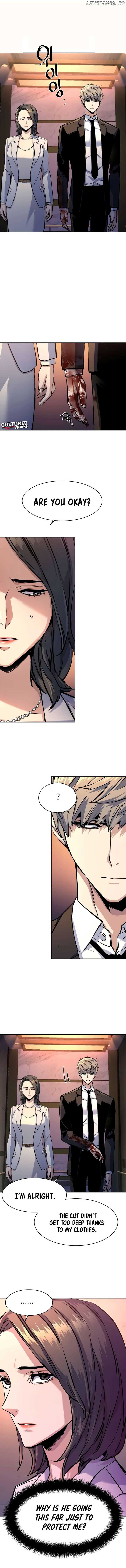 Read Teenage Mercenary Manga Online
