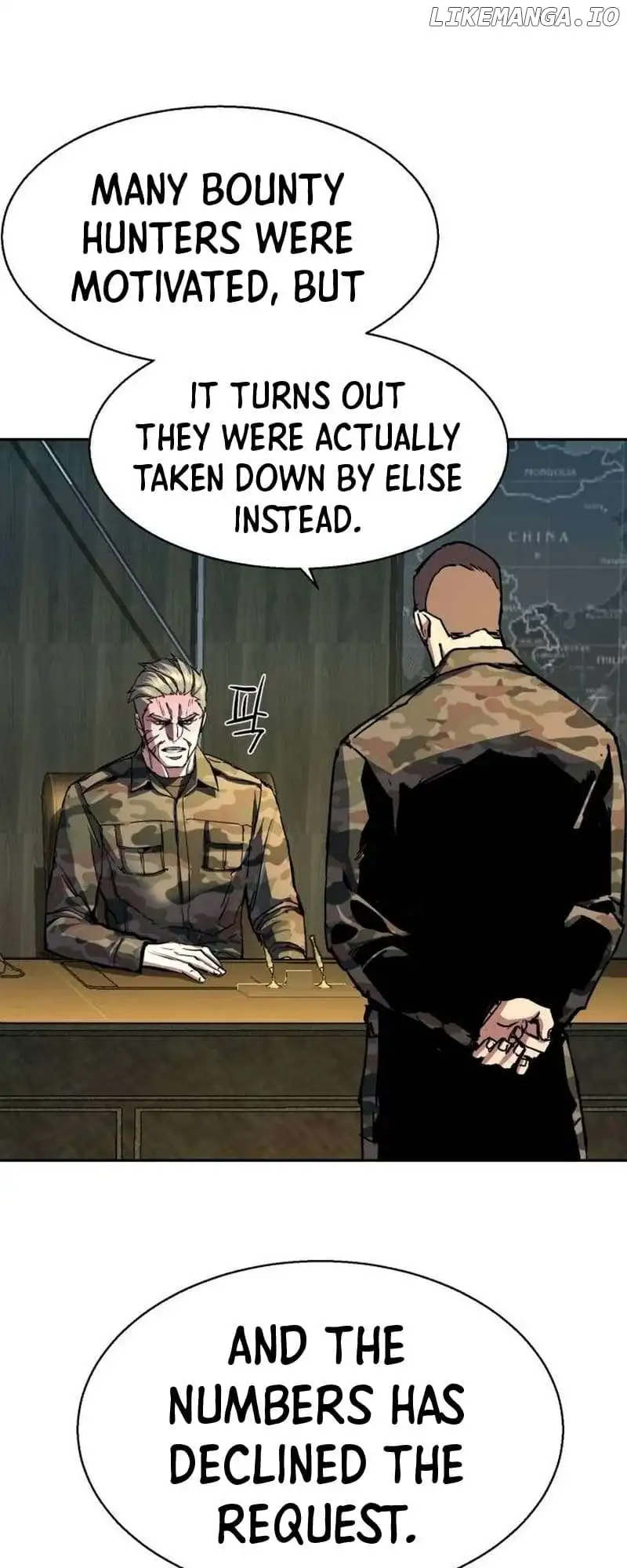 Read Teenage Mercenary Manga Online