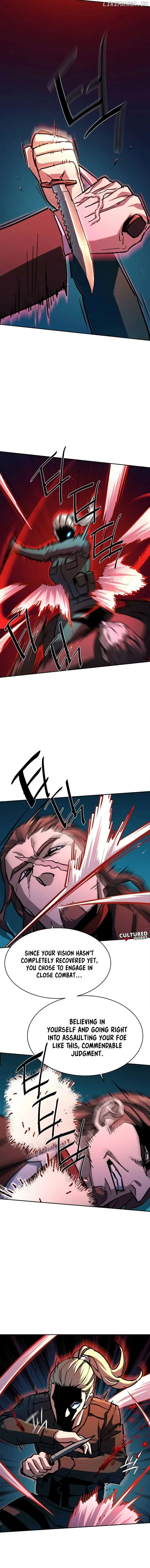 Read Teenage Mercenary Manga Online