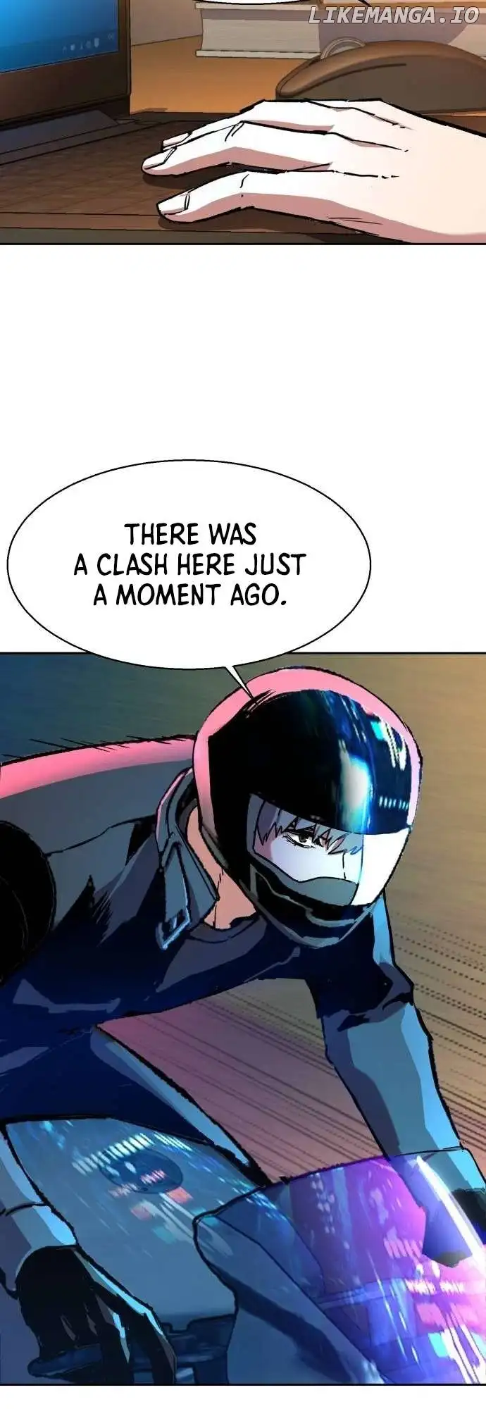 Read Teenage Mercenary Manga Online