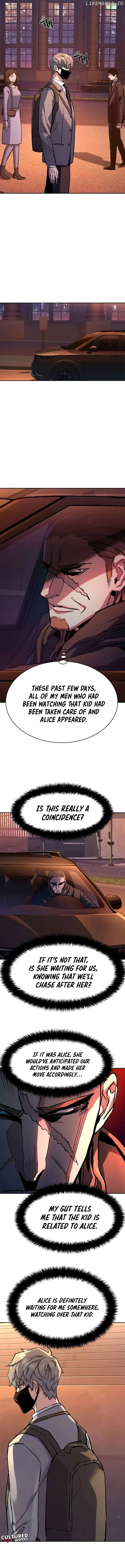 Read Teenage Mercenary Manga Online