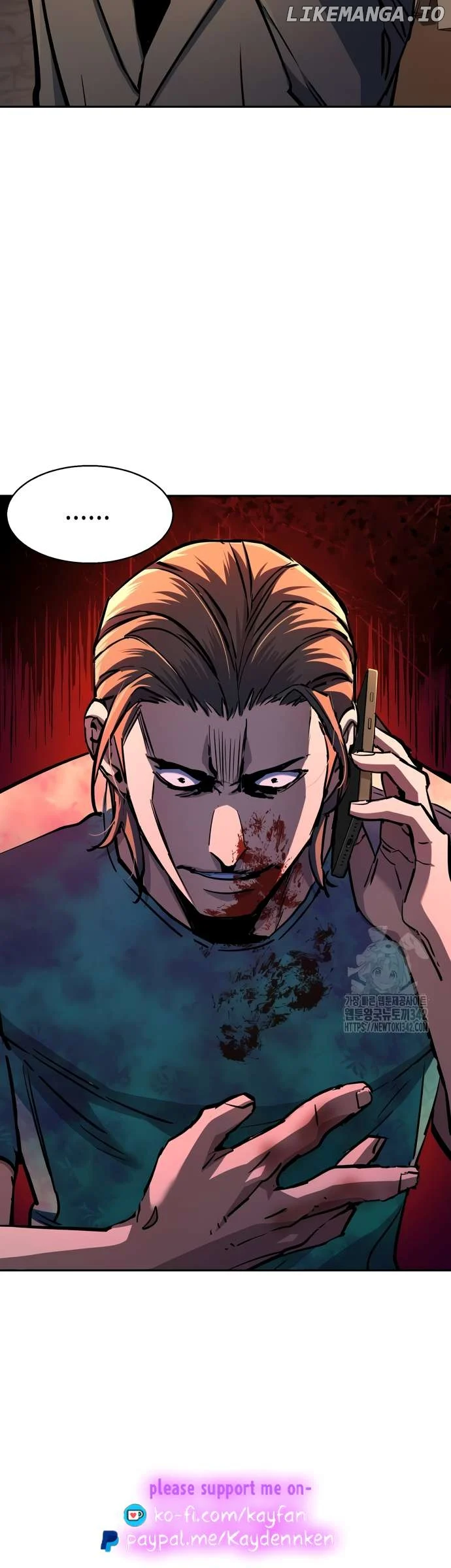 Read Teenage Mercenary Manga Online