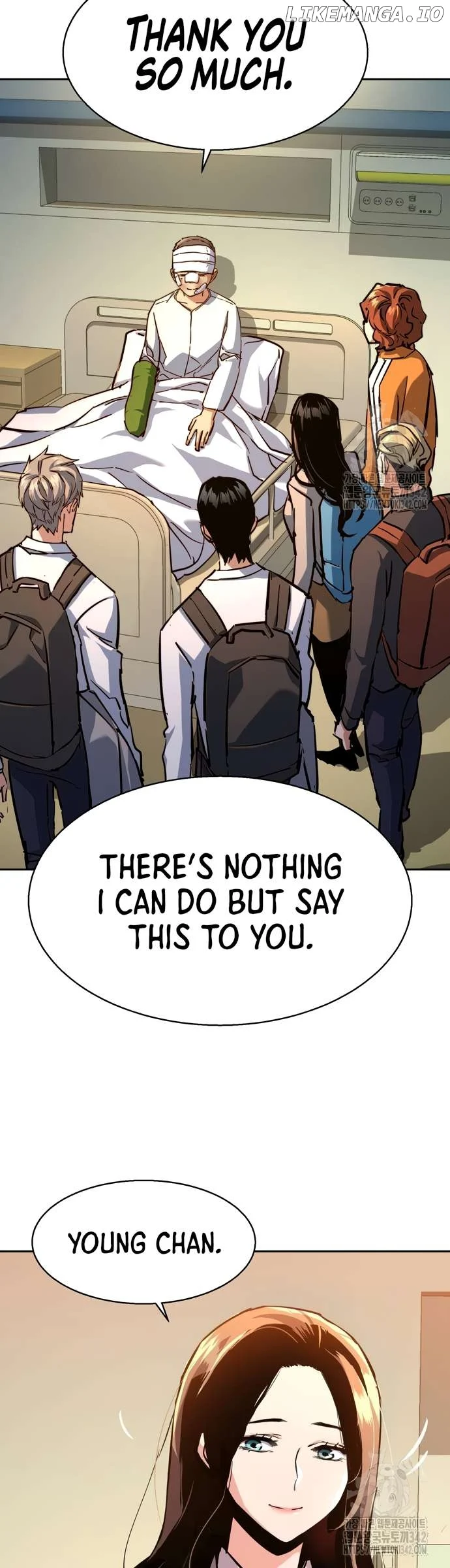 Read Teenage Mercenary Manga Online
