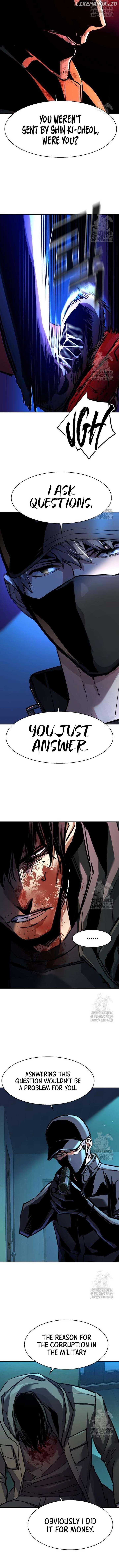 Read Teenage Mercenary Manga Online