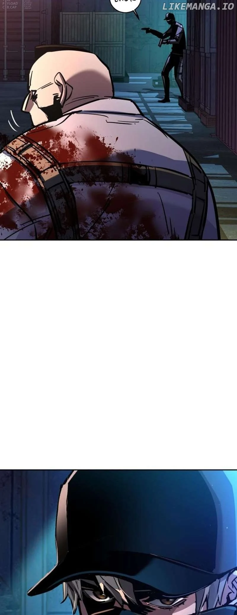 Read Teenage Mercenary Manga Online