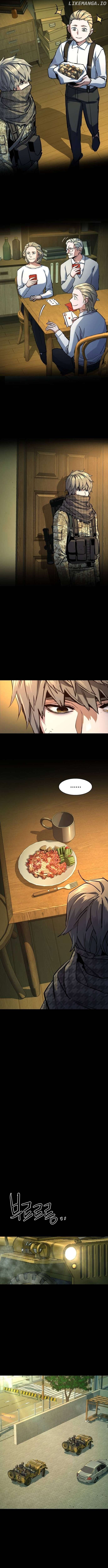 Read Teenage Mercenary Manga Online