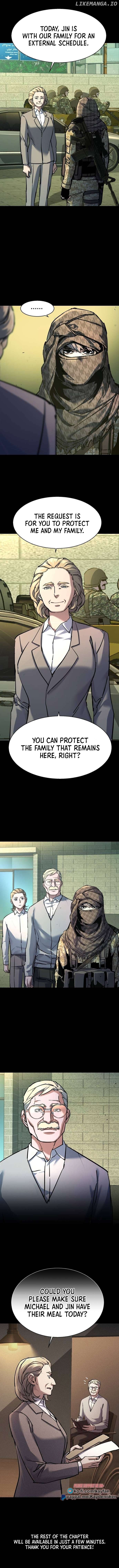 Read Teenage Mercenary Manga Online