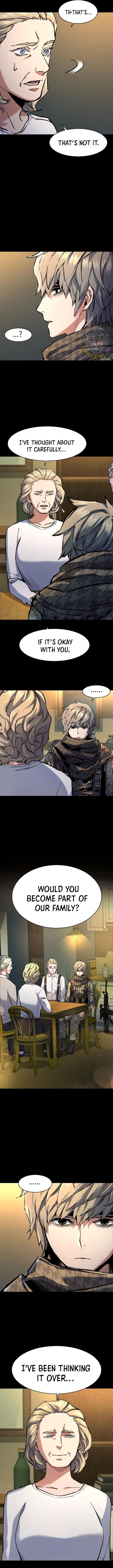 Read Teenage Mercenary Manga Online
