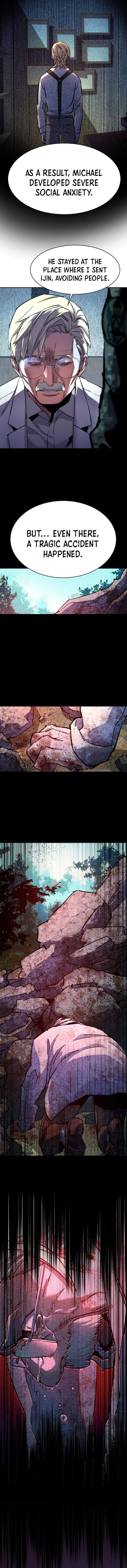 Read Teenage Mercenary Manga Online