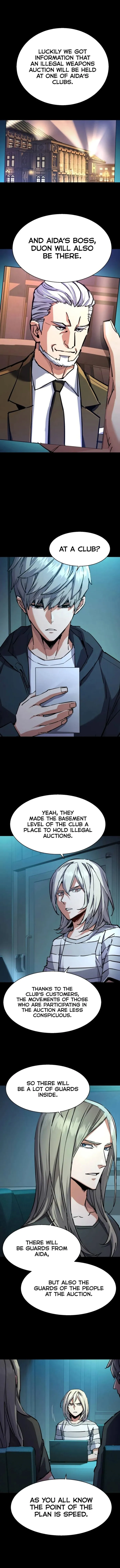 Read Teenage Mercenary Manga Online