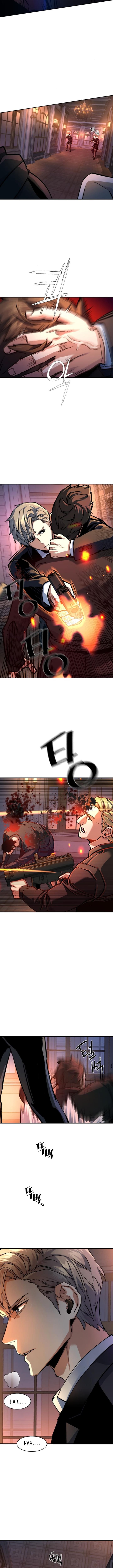 Read Teenage Mercenary Manga Online