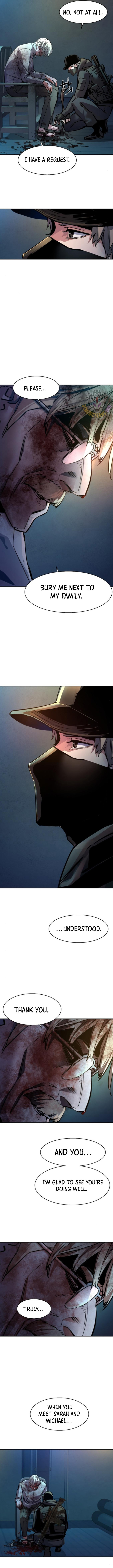 Read Teenage Mercenary Manga Online