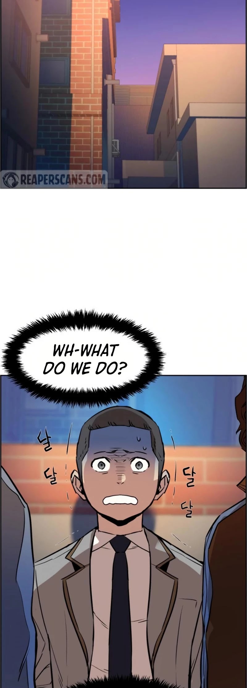 Read Teenage Mercenary Manga Online