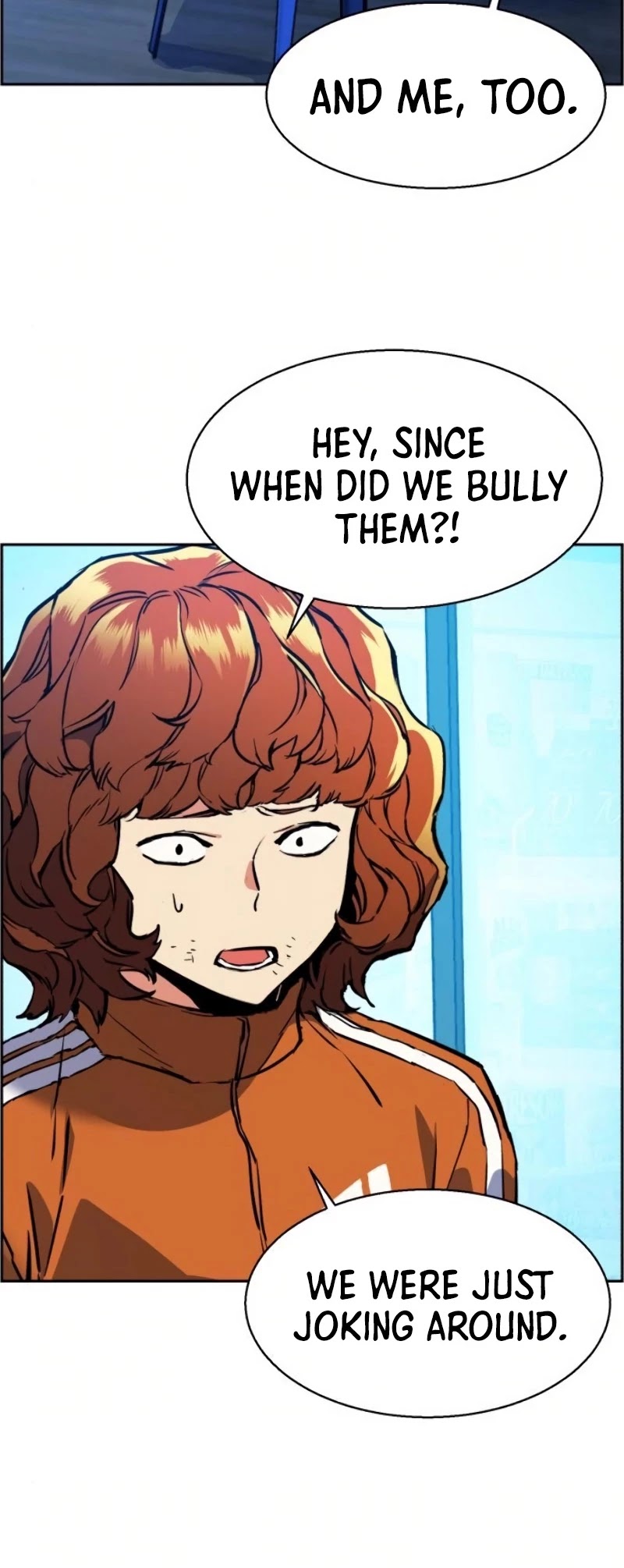 Read Teenage Mercenary Manga Online