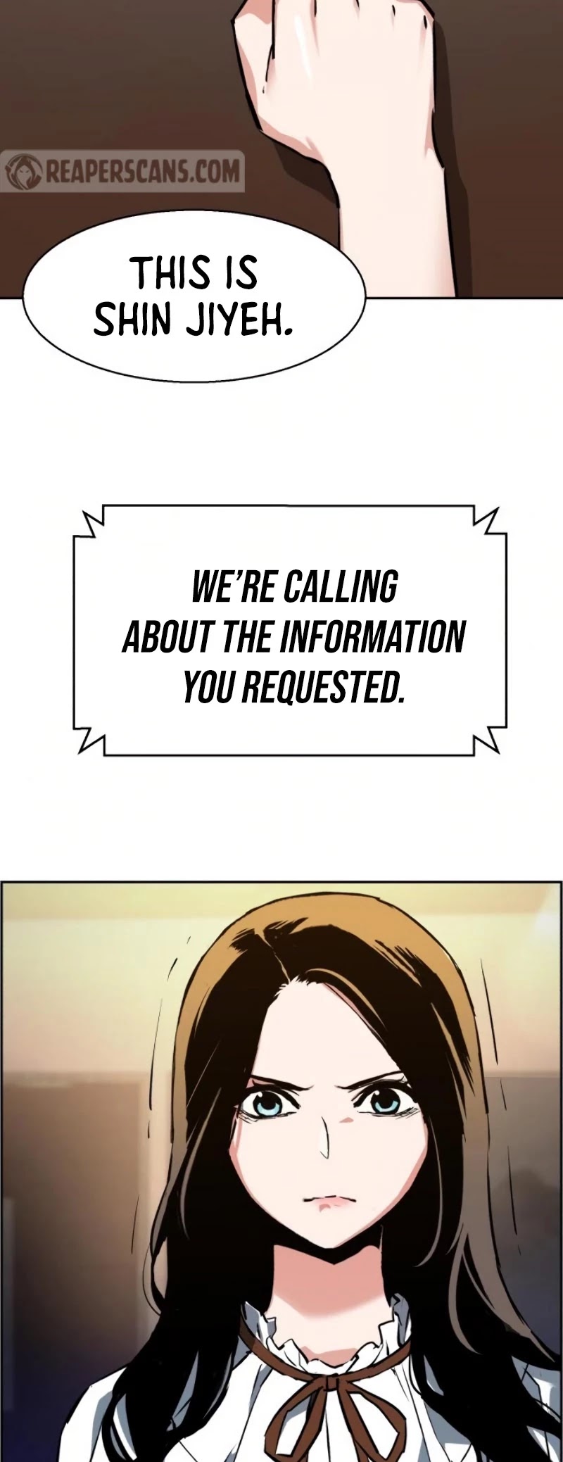 Read Teenage Mercenary Manga Online