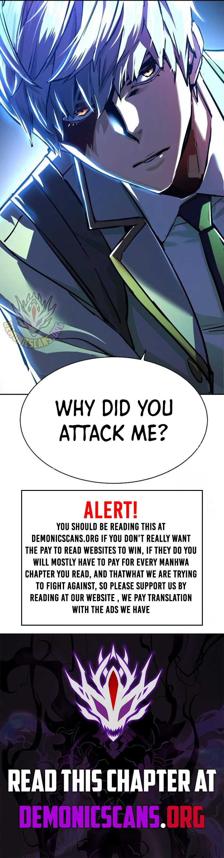 Read Teenage Mercenary Manga Online