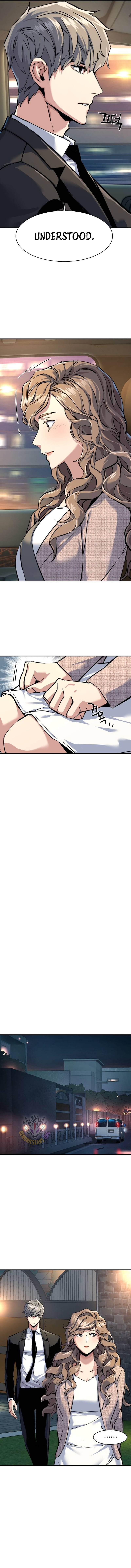 Read Teenage Mercenary Manga Online