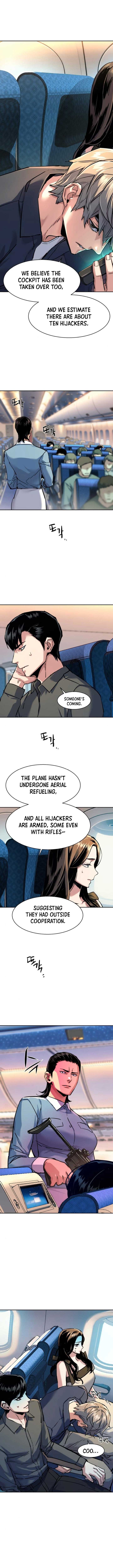 Read Teenage Mercenary Manga Online