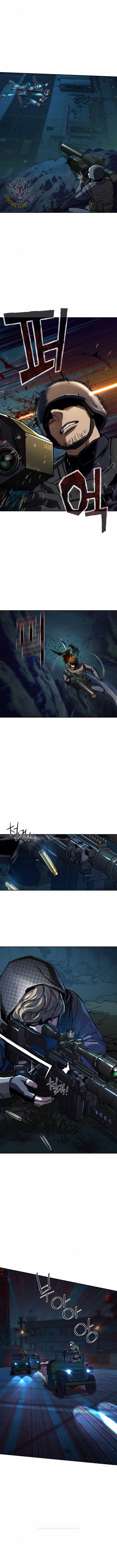 Read Teenage Mercenary Manga Online