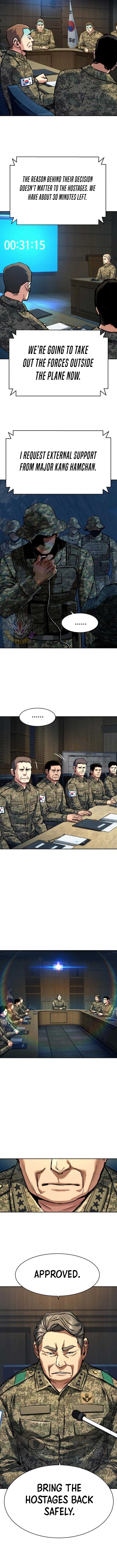 Read Teenage Mercenary Manga Online