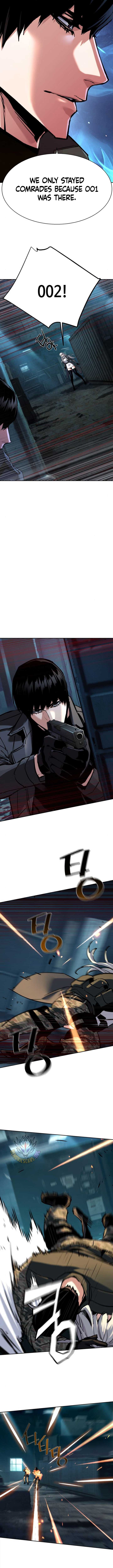 Read Teenage Mercenary Manga Online