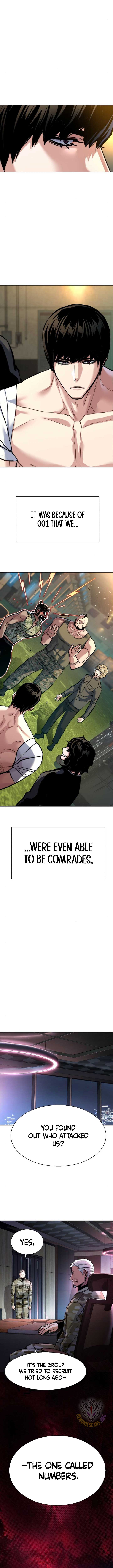 Read Teenage Mercenary Manga Online