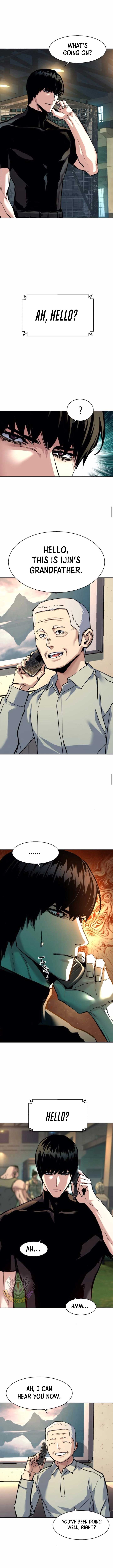 Read Teenage Mercenary Manga Online
